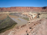 Moab-White Rim 4-08 080